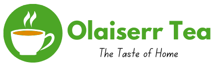 Olaiserr Tea