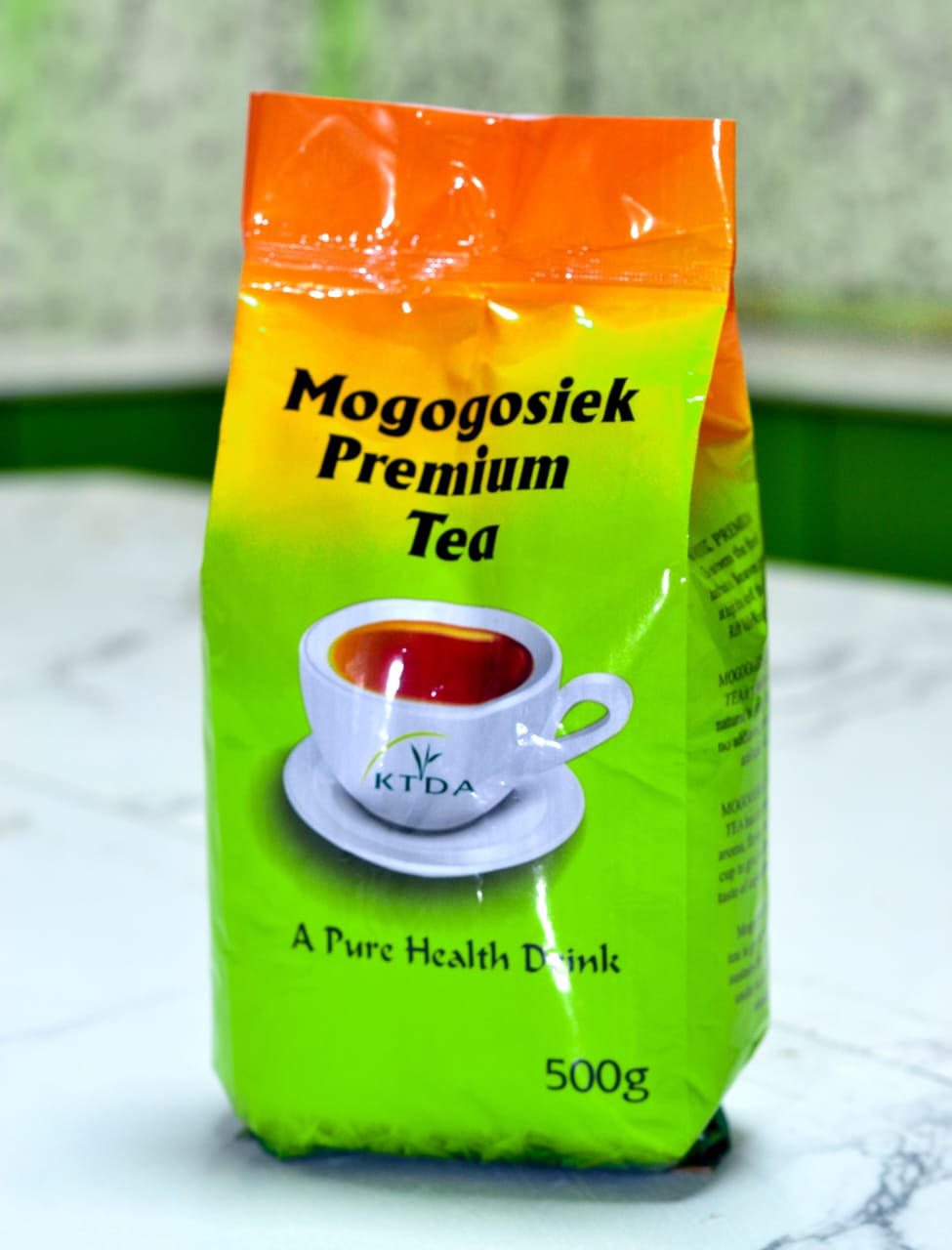 Mogogosiek 500 g Normal Black tea