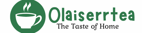 Olaiserr Tea